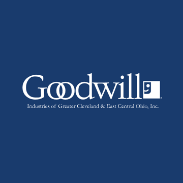 Project Manager – Goodwill Industries of Gr. Cleveland & East Central Ohio